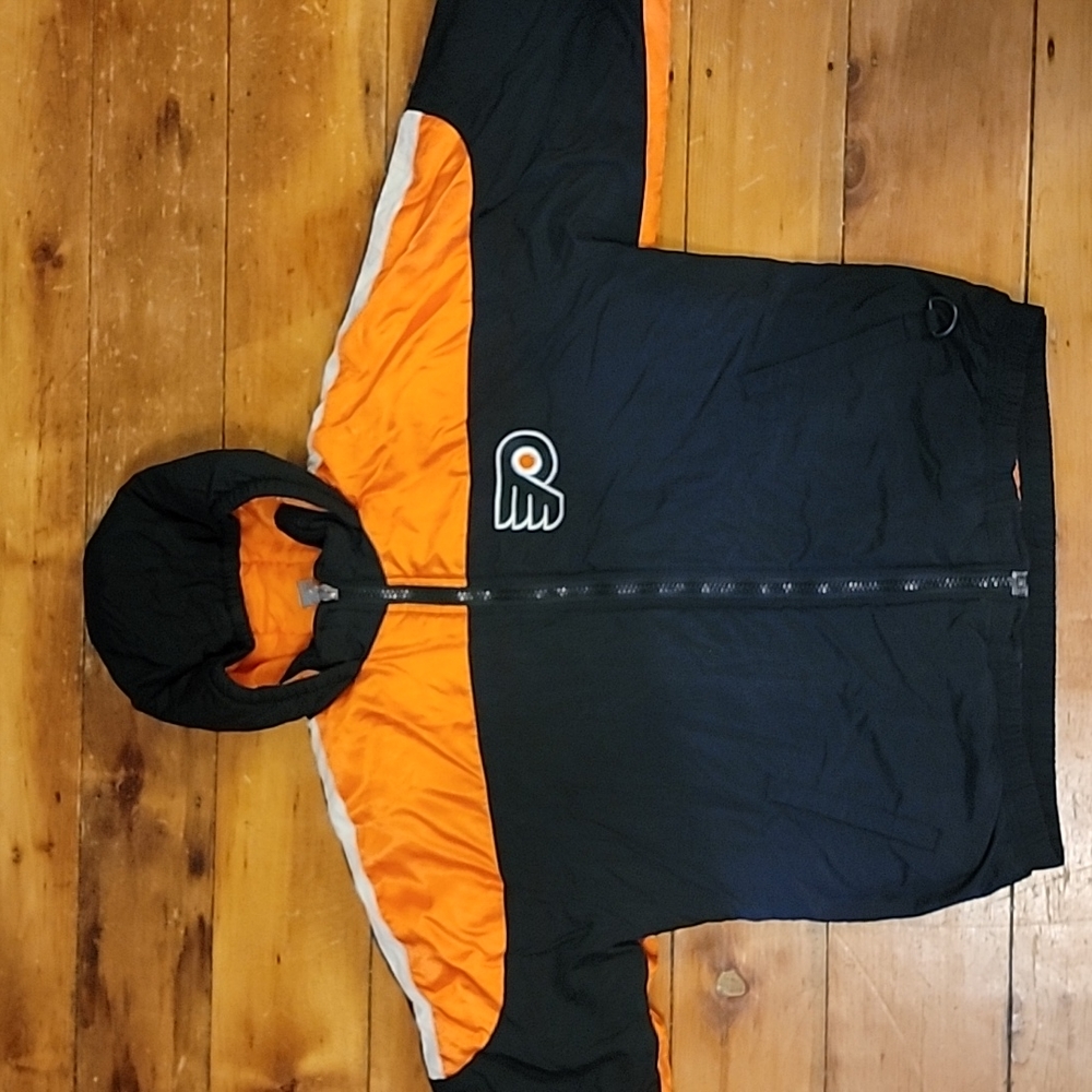 Flyers Starter Jacket Vintage